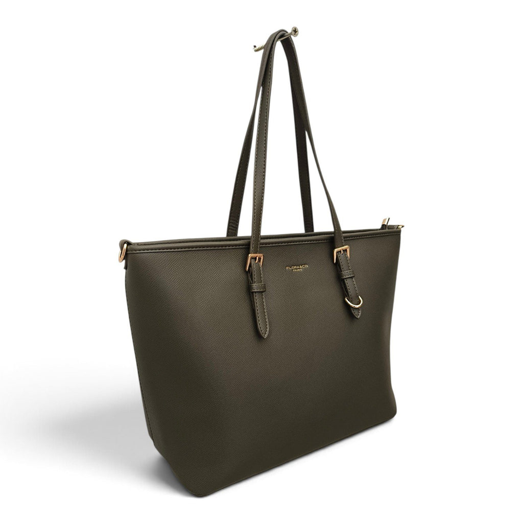 Tas J&W Bags 1808 voet