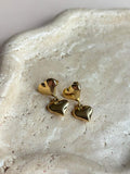 Oorbellen WAUW Jewellery E61061070350