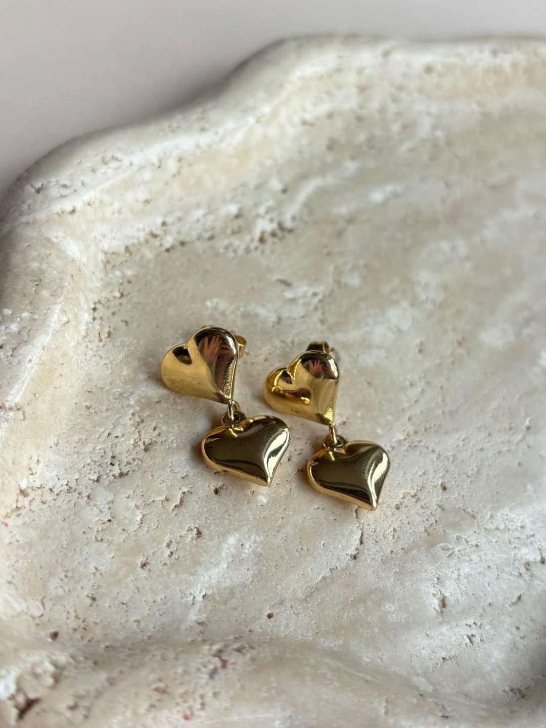 Oorbellen WAUW Jewellery E61061070350