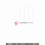 Love wenskaartenset - 30 stuks