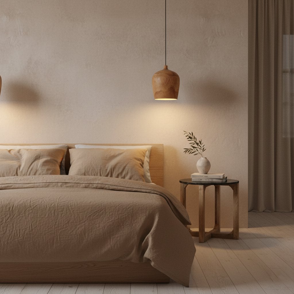 Sirocco hanglamp Bottle