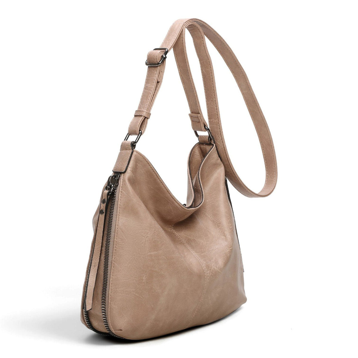 Tas J&W Bags 1681669 taupe
