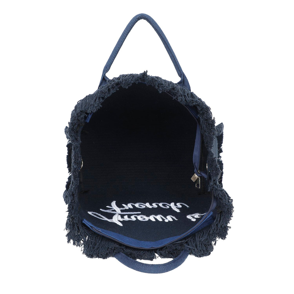 Tas J&W Bags 1685143 blauw