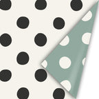 Mooie Polkadots - Tegenrol