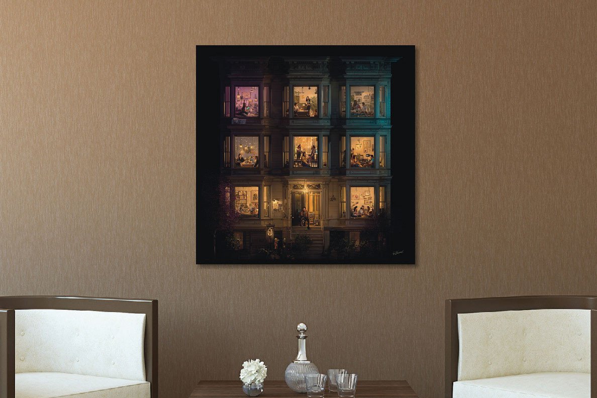GLAS080080BS-012
