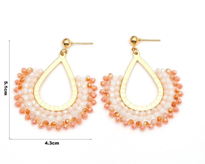 Oorbellen WAUW Jewellery 0568095499