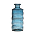 Line Flesvaas blauw h31 d14,5