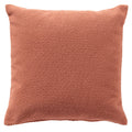 Dutch Decor Julio - Kussen 45x45 cm - Carneool - Oranje