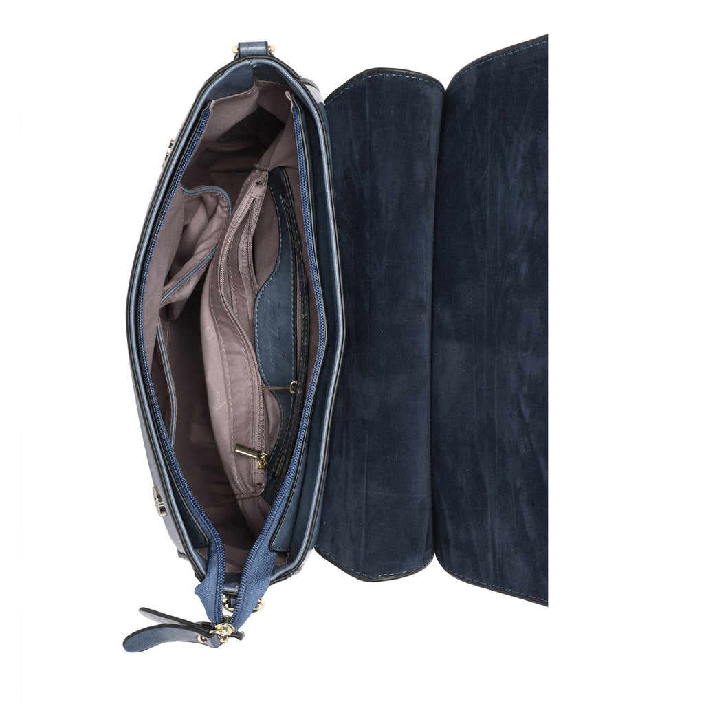 1682477 Bleu Horizon