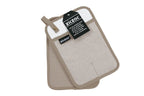 Pannenlap Silo - SET/2 - 18x25,5 cm