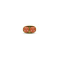 Peper en zout shaker 3 stuks oranje/groen duo