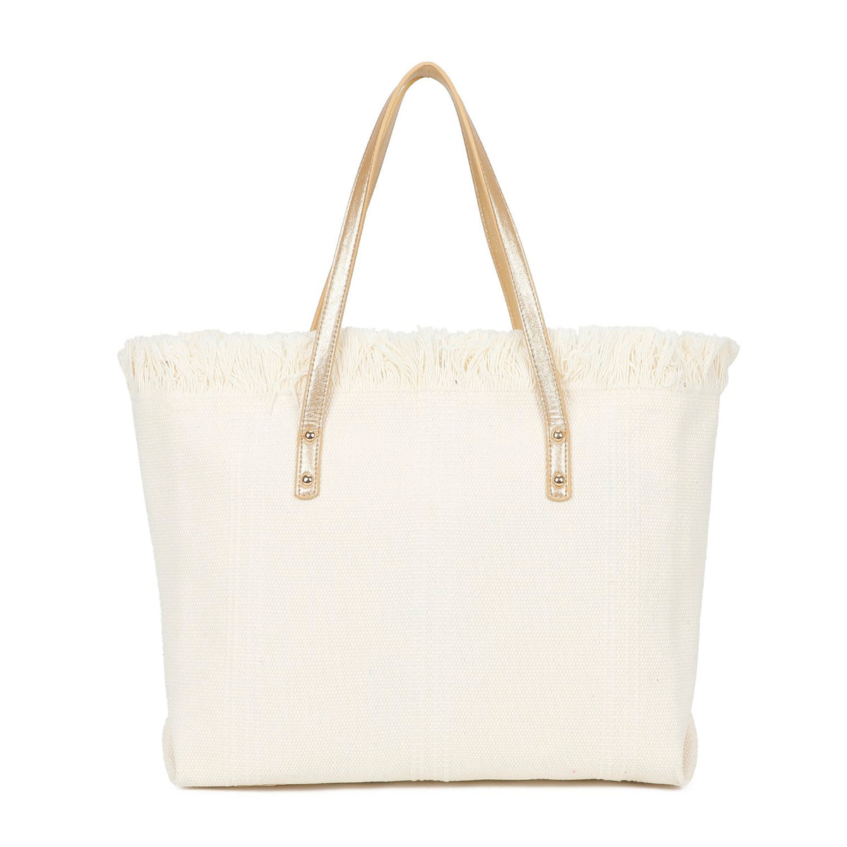 Tas J&W Bags 1685142 Beige