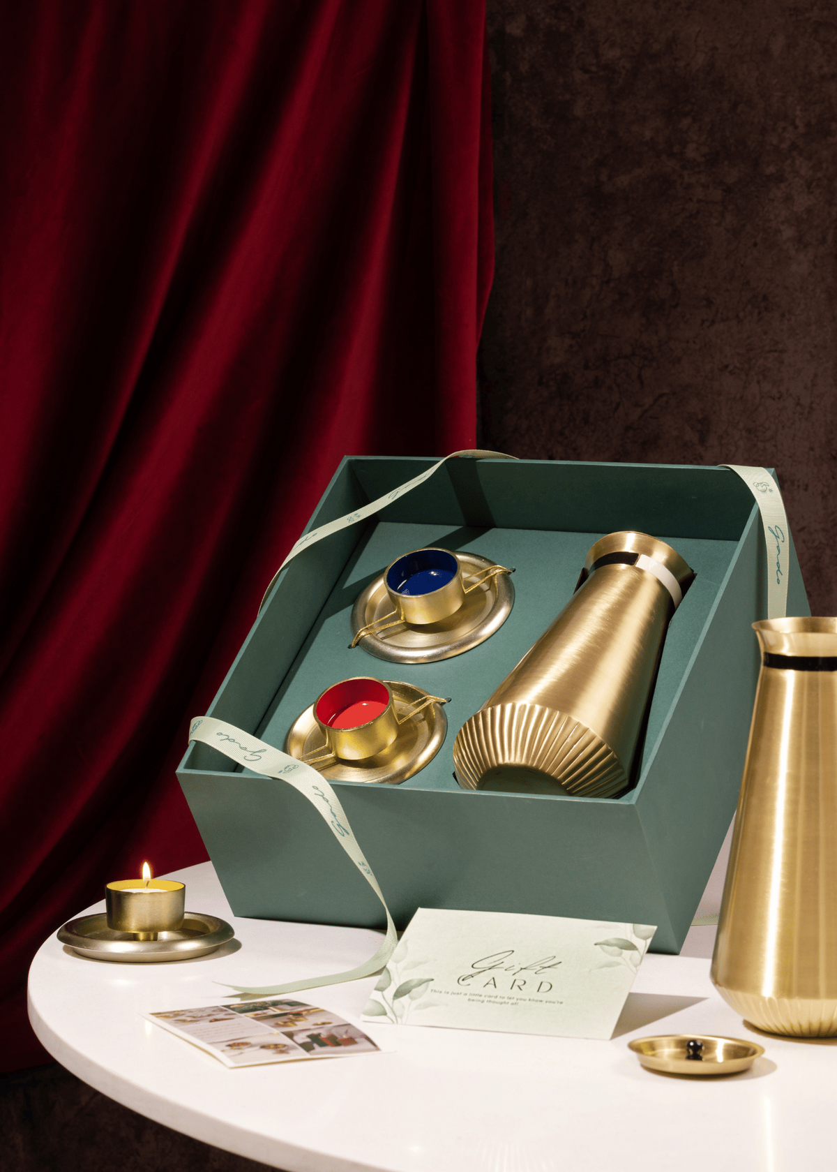 Speciale prachtcadeauset