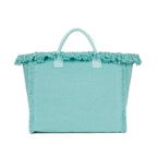 Tas J&W Bags 1685143 Cyaan