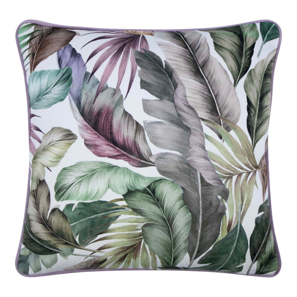 Milton kussen pink 45x45 cm