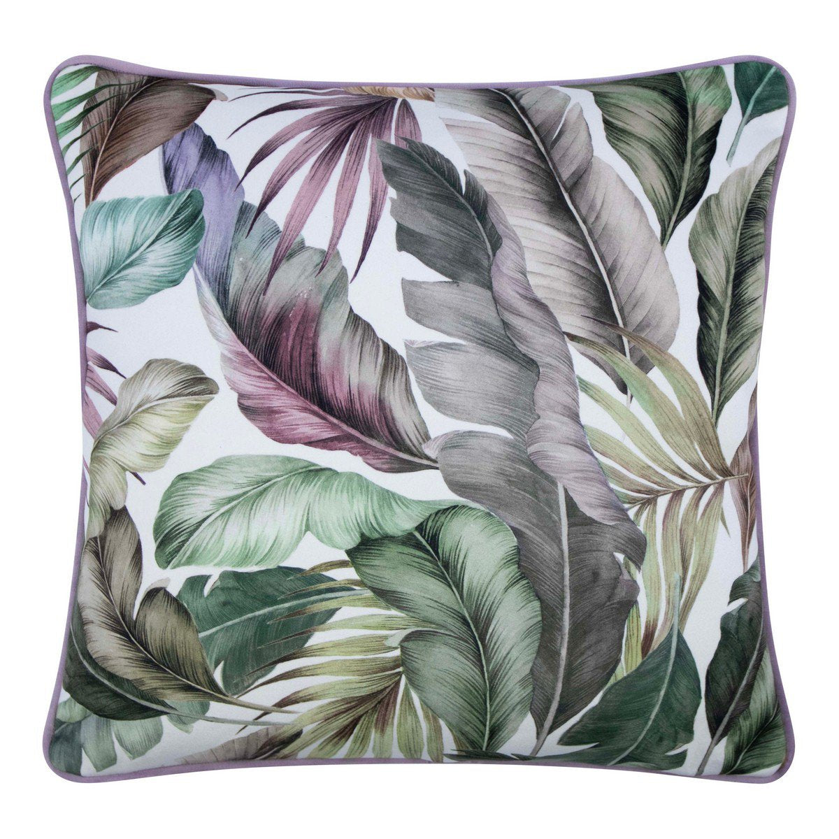 Milton kussen pink 45x45 cm