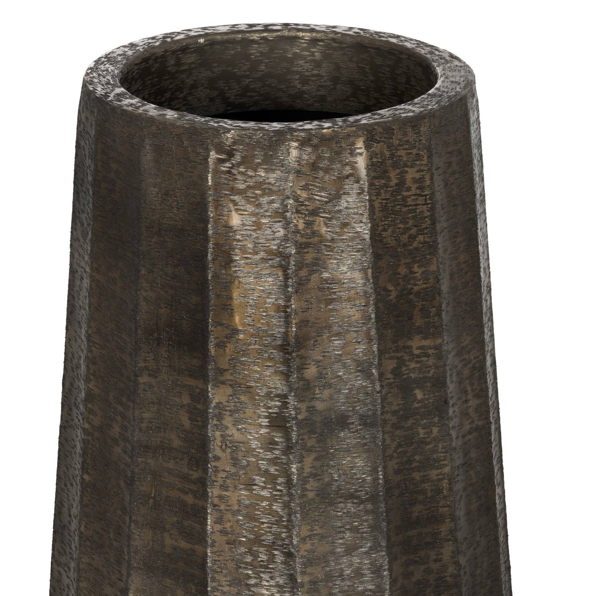 Vaas Okayama Goud 110x47 cm