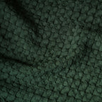Katoenen bamboewafelhanddoek - Verhoogd absorptievermogen