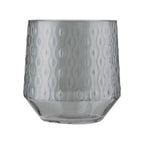 Windlicht Bezamby Smoke 14x14cm