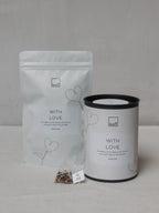Leeff Tea - With love