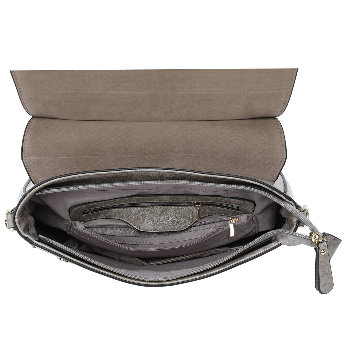 Tas J&W Bags 1682477 muis