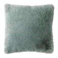 Nederlands decor Zaya - Cushion 45x45 cm Jadeite - Green