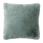 Nederlands decor Zaya - Cushion 45x45 cm Jadeite - Green