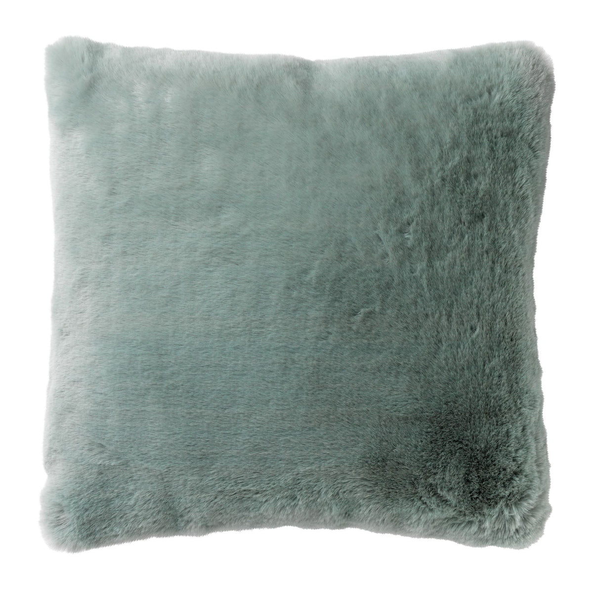 Nederlands decor Zaya - Cushion 45x45 cm Jadeite - Green