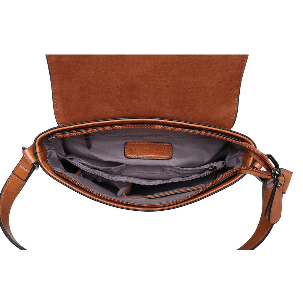 Tas J&W Bags 1683139p goud