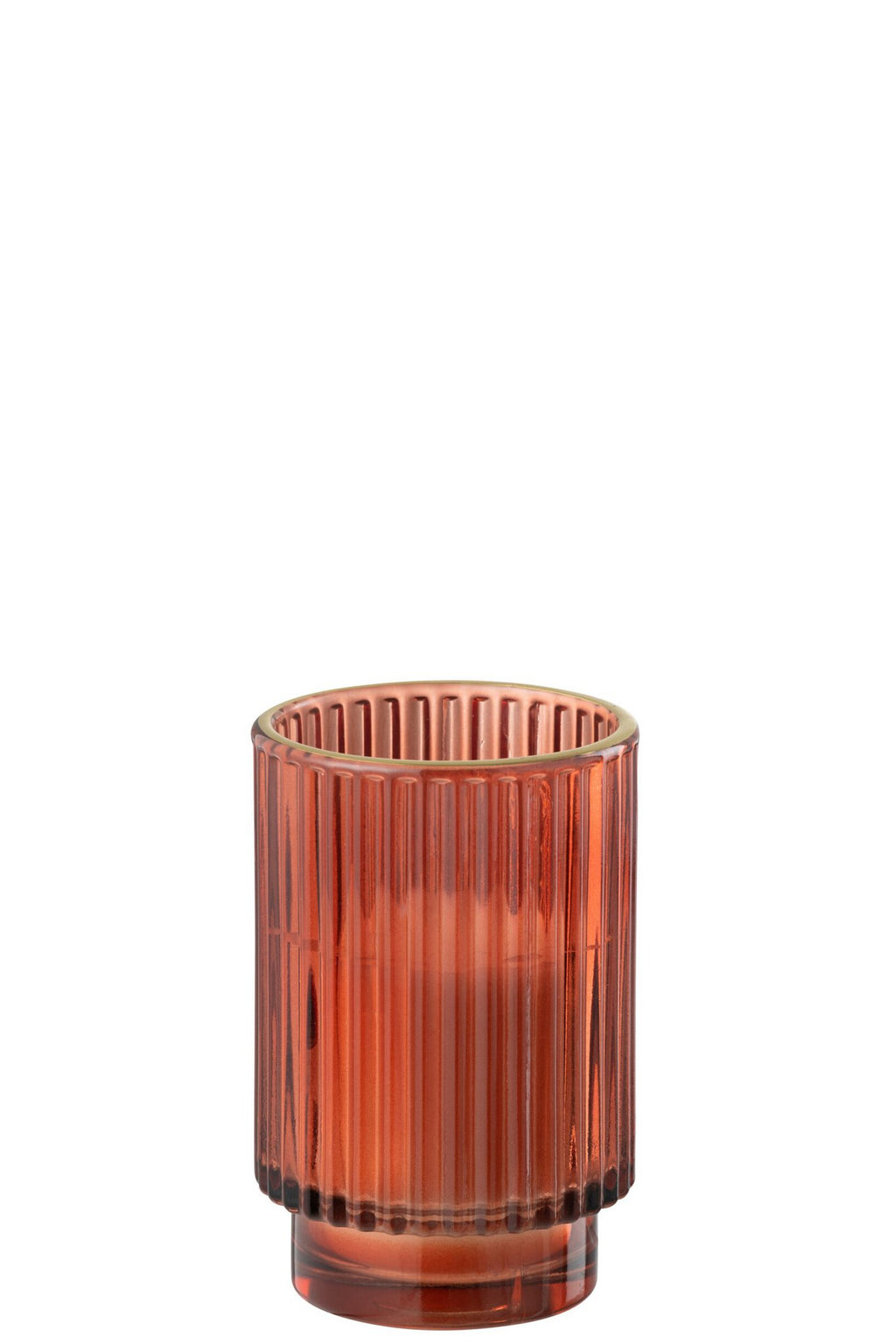 J-Line geurkaars olive & frank Incense - was - large - 30U
