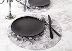 Placemat Capelinni - Rond - Dia 38 cm
