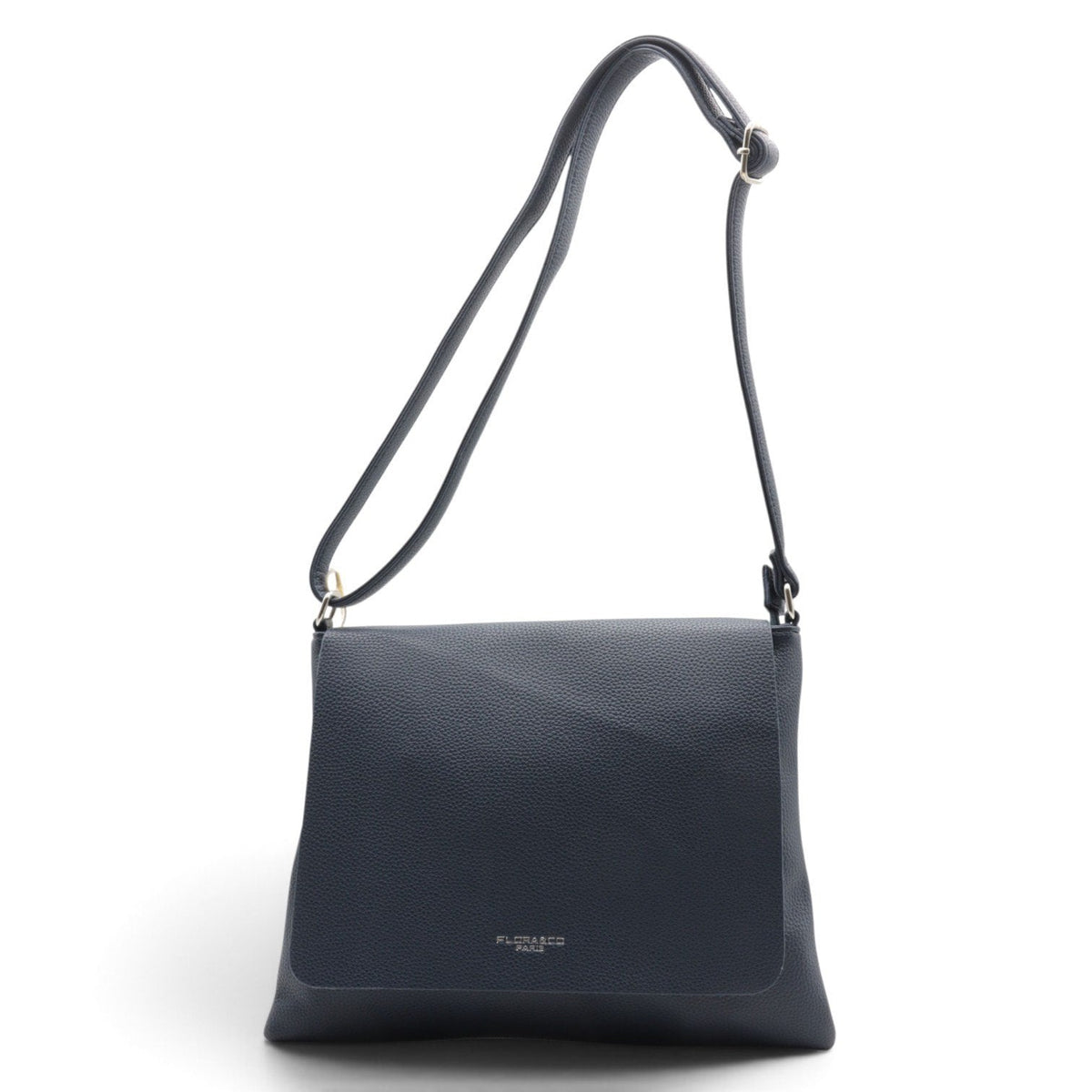 Tas J&W Bags 7965 blauw