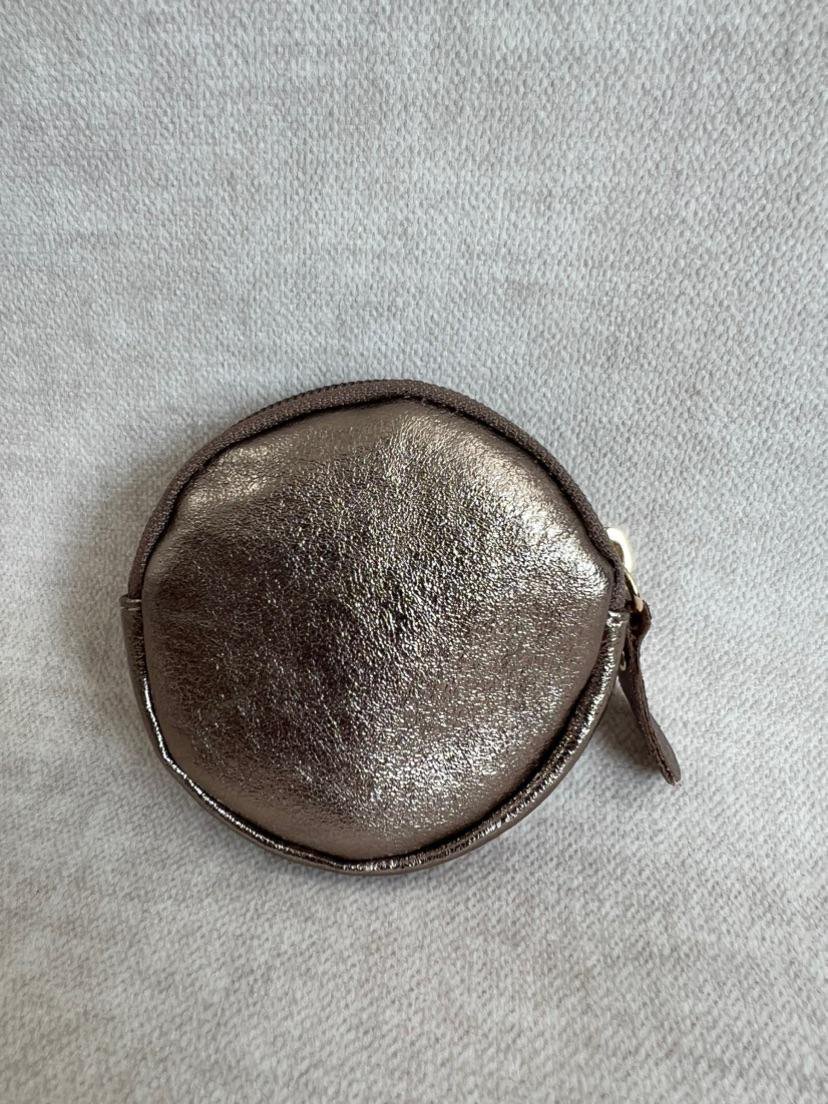 Purse Rond