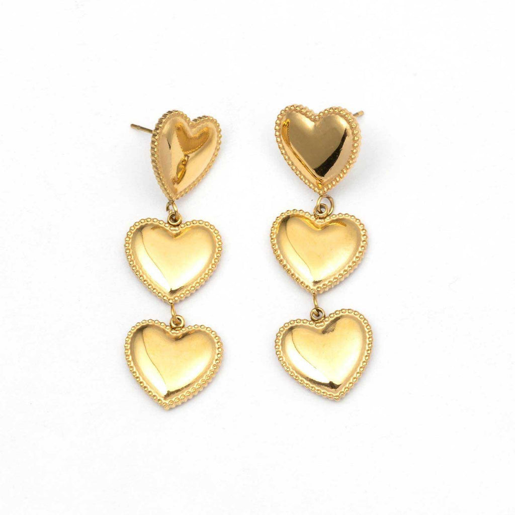 Oorbellen WAUW Jewellery Yat 1024085499