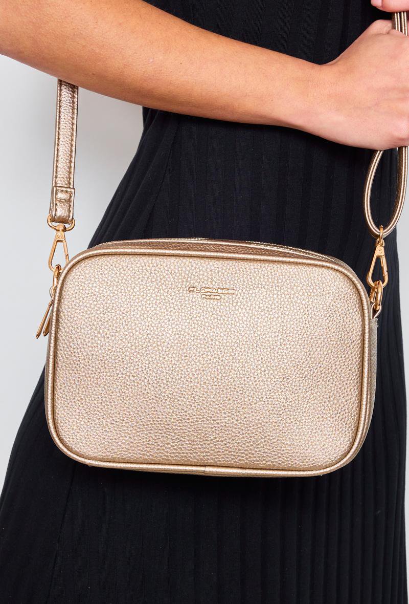 Tas J&W Bags 6967 zwart
