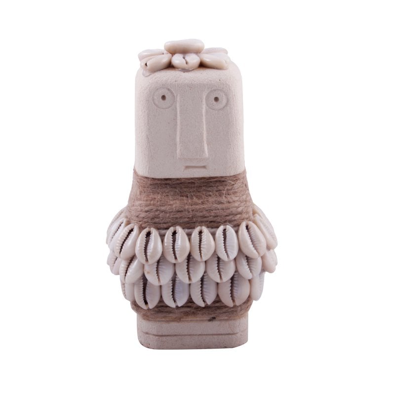 Shell Stone Man M.11 (set van 6)
