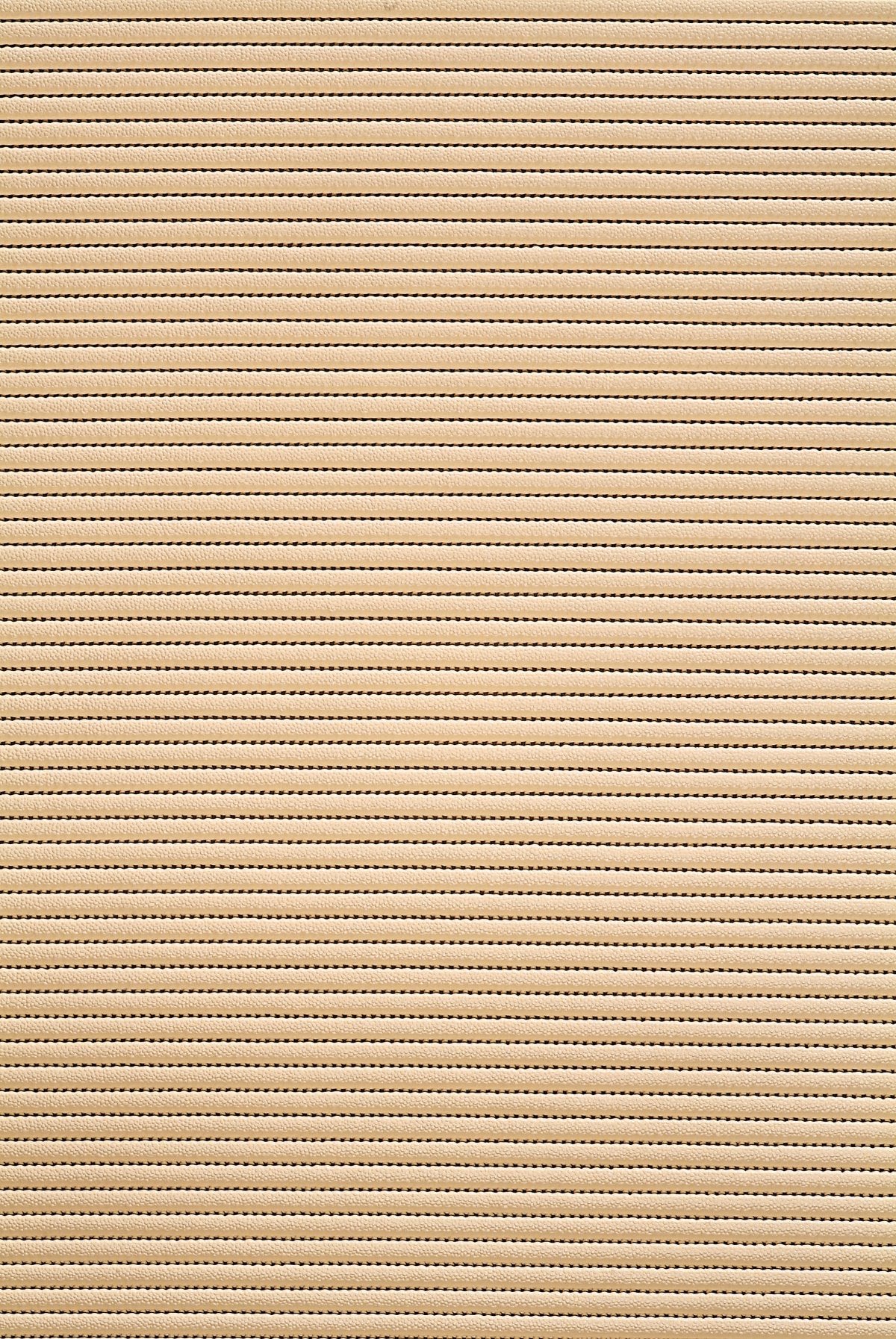 Uni vloermat beige 65cmx15mtr