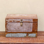 Scrapwood kist small