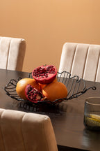 Fruitmand Blad Groot