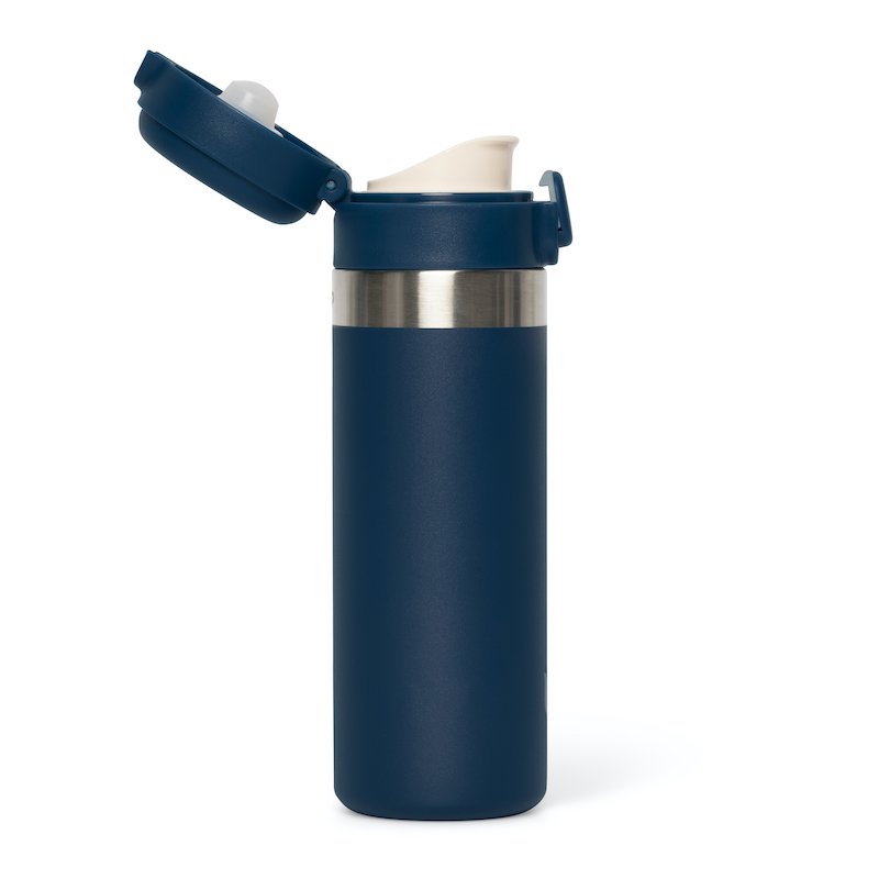 Click&Go coffee cup Thermosfles 420 ml
