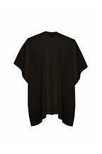 Lydia stal Black-Grey