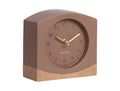 Tafelklok Parijs met hout