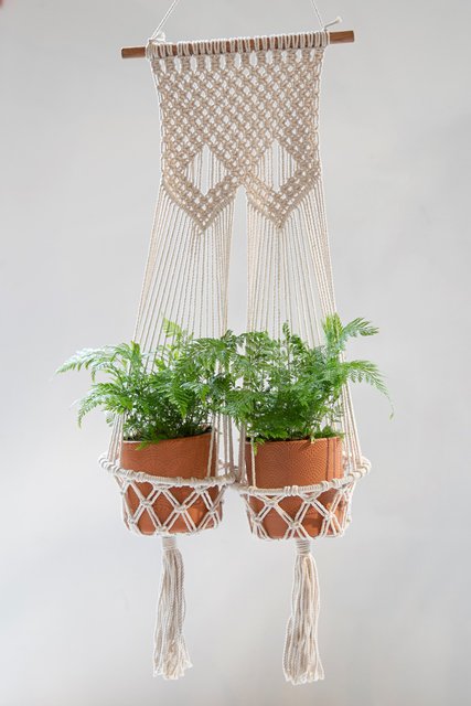 Django duohanger naturel