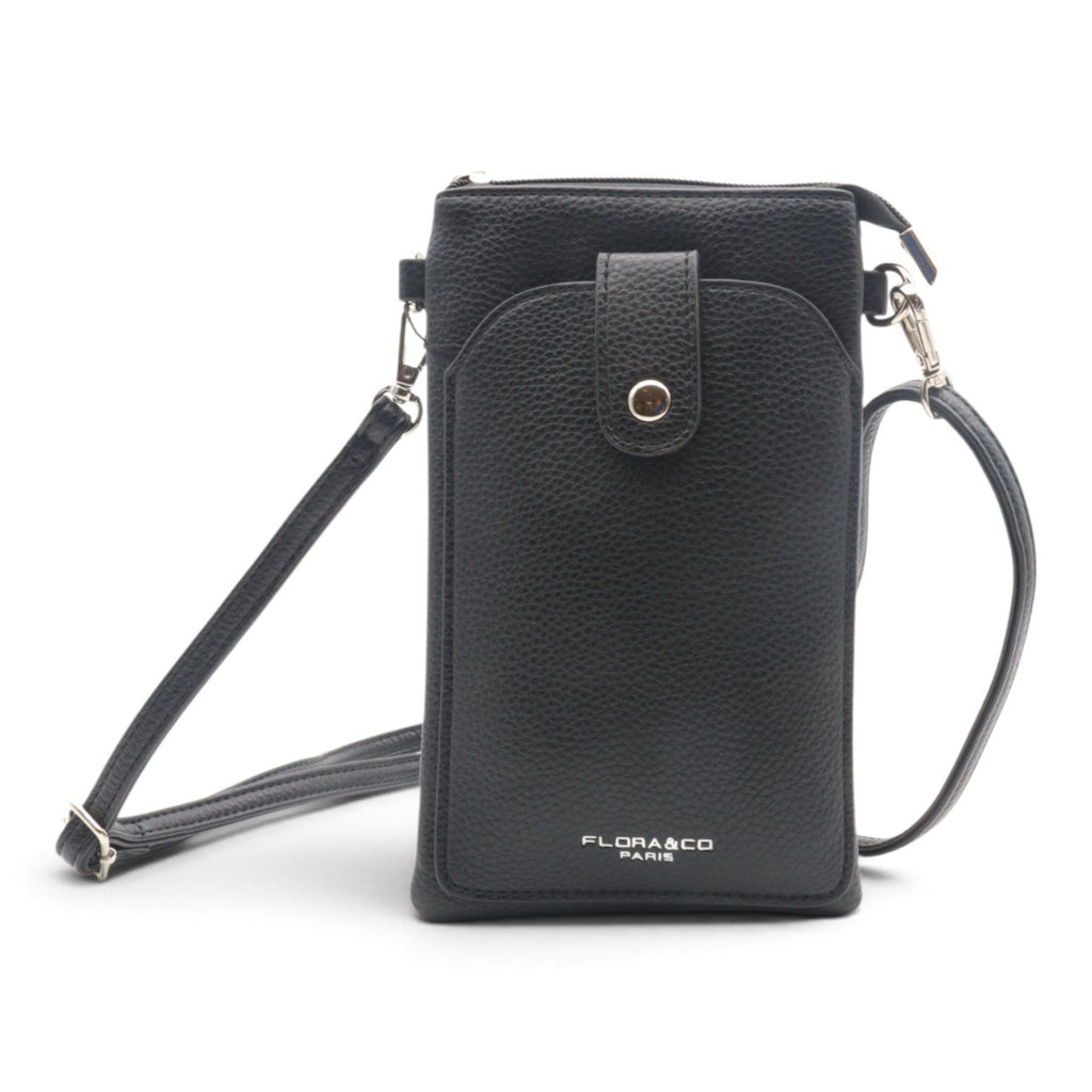 Tas J&W Bags 2589 zwart