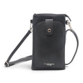 Tas J&W Bags 2589 zwart