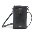 Tas J&W Bags 2589 zwart