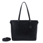 Tas J&W Bags 1681146 zwart