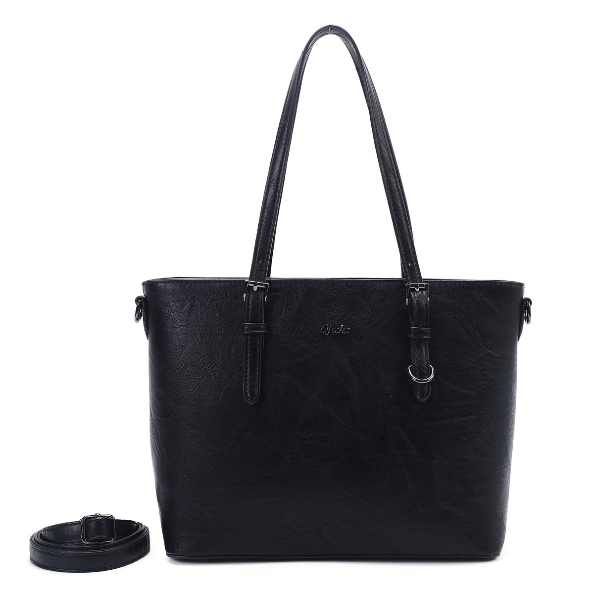 Tas J&W Bags 1681146 zwart
