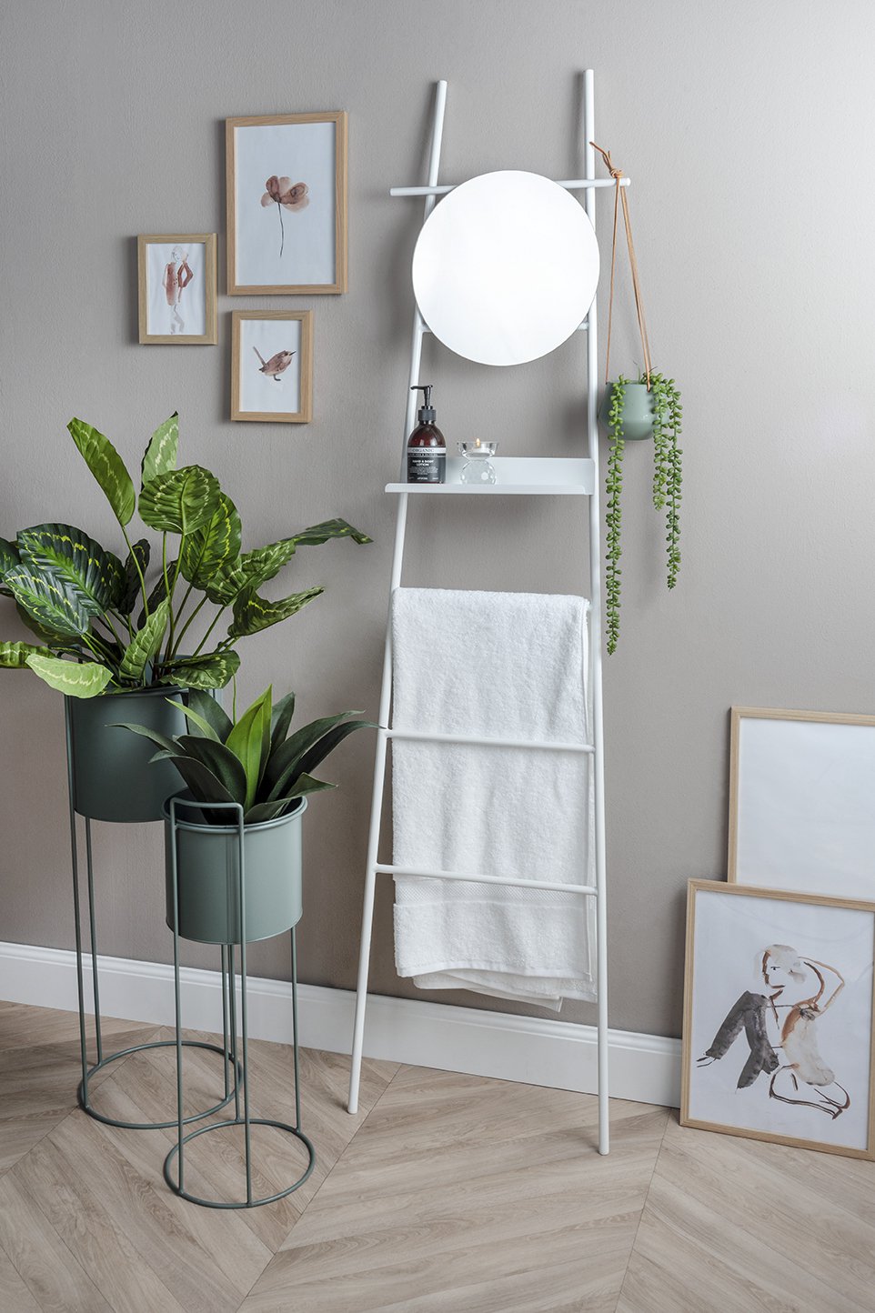 Plantenpotset Essence