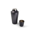 Cocktailshaker 64cl zwart Bar